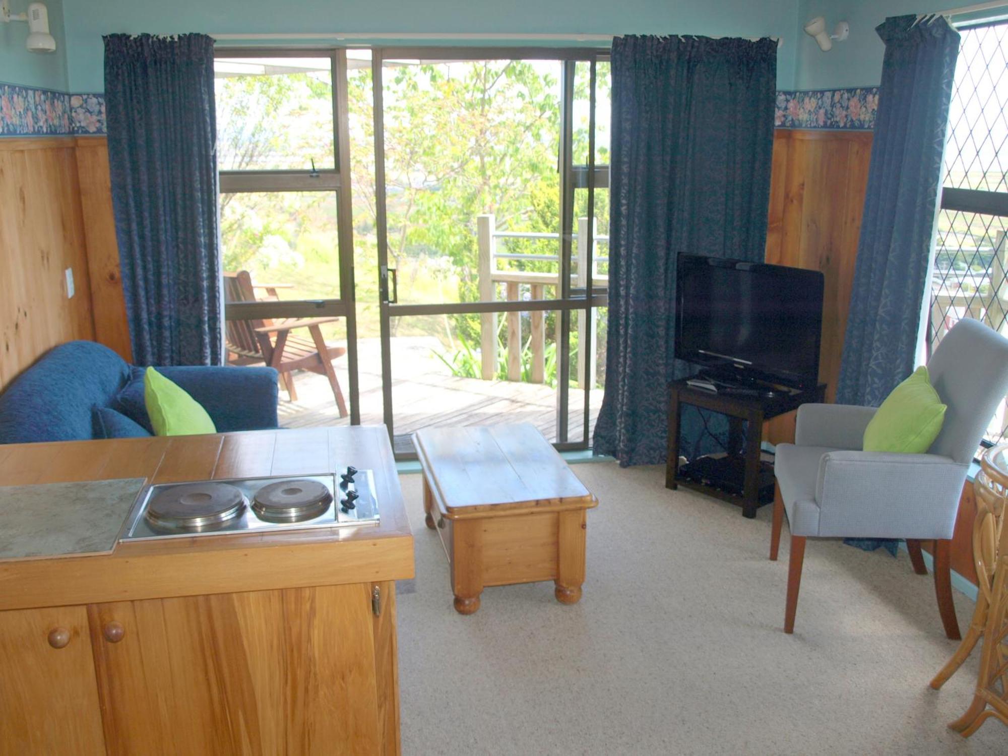Grafton Cottage & Chalets เทมส์ ภายนอก รูปภาพ